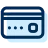 Credit card icon